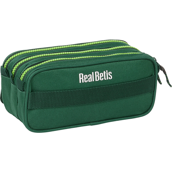 PORTATODO TRIPLE BIG RES AGUA REAL BETIS BALOMPIE image 1