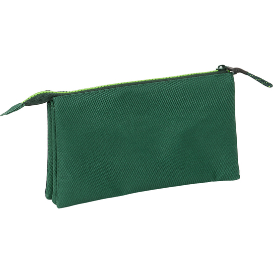 PORTATODO TRIPLE RESISTENTE AGUA REAL BETIS BALOMPIE image 1