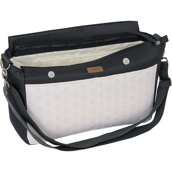 BOLSO ADAP. CARRITO DE BEBE REC. Y REP. MIFFY MUM "MOON" image 4