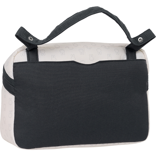 BOLSO ADAPT. CARRITO DE BEBE REC. Y REP. MIFFY MUM "MOON" image 1