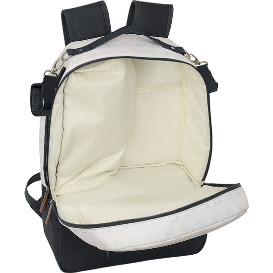 MOCHILA ACCESORIOS BEBE REC. Y REP. MIFFY MUM "MOON" image 5