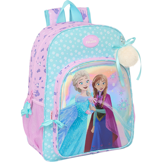 MOCHILA ADAPT.CARRO FROZEN "COOL DAYS" image 0