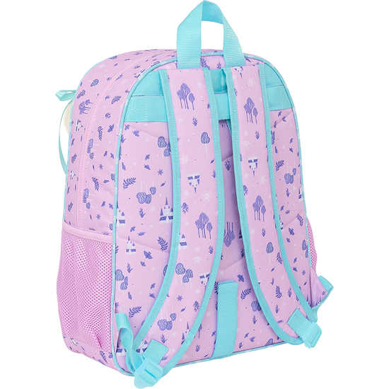 MOCHILA ADAPT.CARRO FROZEN "COOL DAYS" image 1