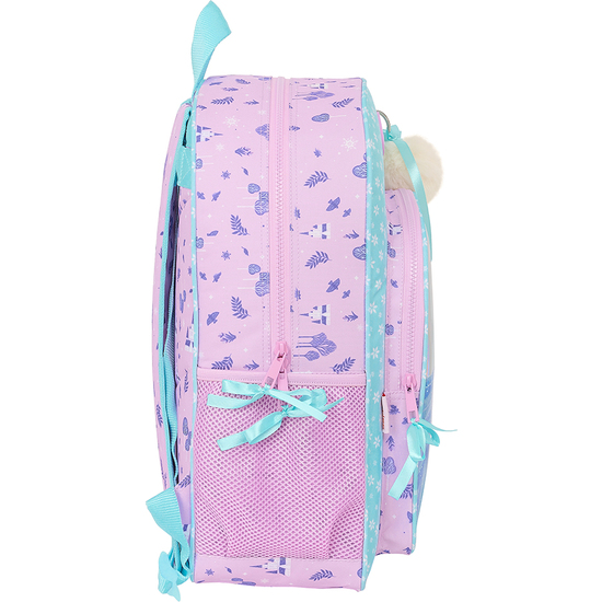 MOCHILA ADAPT.CARRO FROZEN "COOL DAYS" image 2