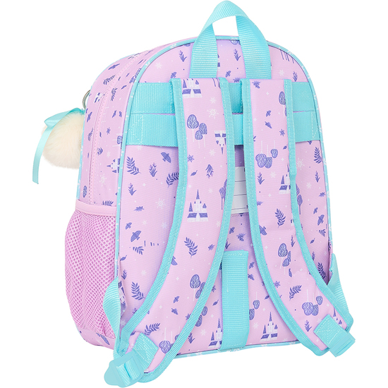 MOCHILA INFANTIL ADAPT.CARRO FROZEN "COOL DAYS" image 1