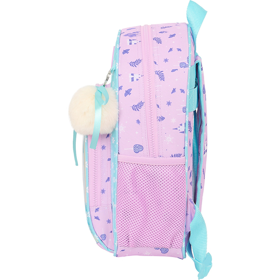 MOCHILA INFANTIL ADAPT.CARRO FROZEN "COOL DAYS" image 2