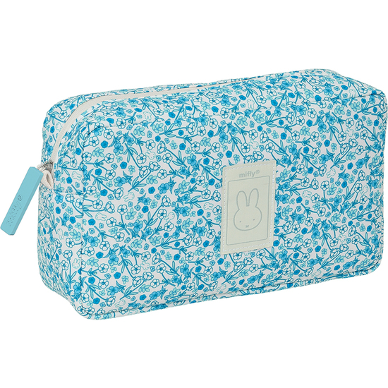 NECESER REC. Y REPELENTE AGUA MIFFY MUM "GARDEN" image 0