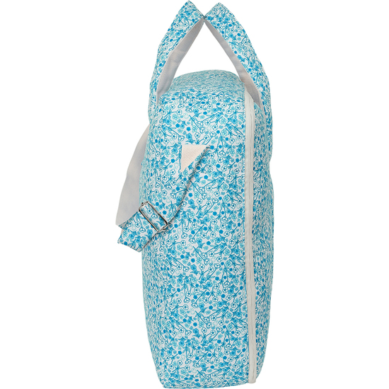 MALETA MATERNAL REC. Y REPELENTE AGUA MIFFY MUM "GARDEN" image 2
