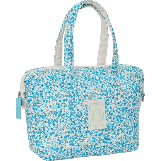 NECESER GRANDE CON ASAS REC Y REP MIFFY MUM "GARDEN" image 0