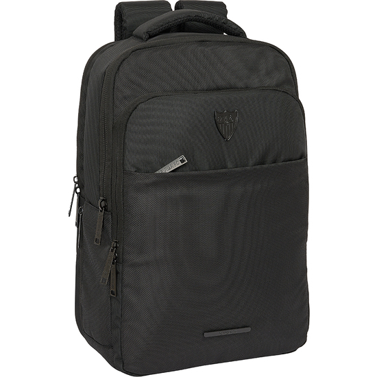 MOCHILA PORTATIL 15,6"+TABLET+USB SEVILLA FC "BUSINESS" image 0