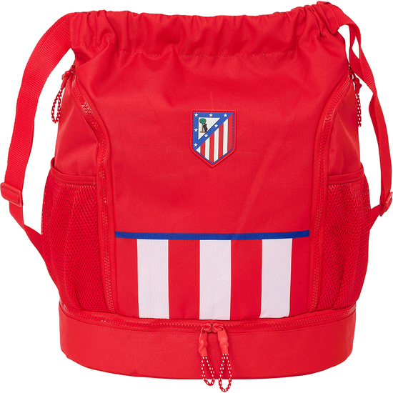 SACO MOCHILA ATCO. DE MADRID image 0