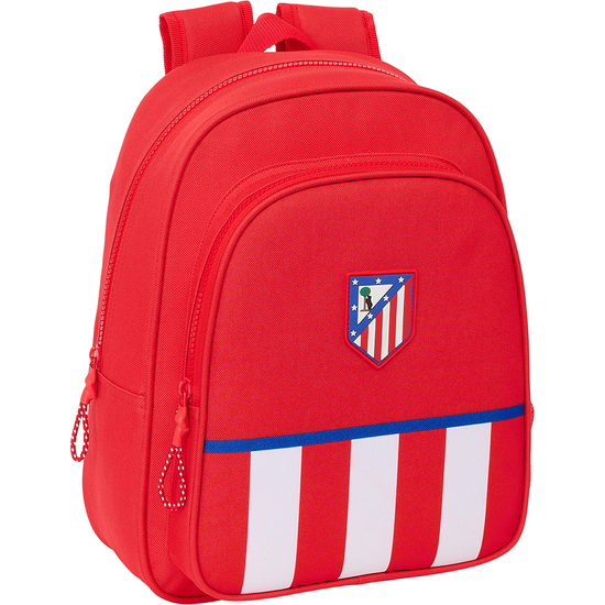 MOCHILA INFANTIL ADAPT.CARRO ATCO. DE MADRID image 0