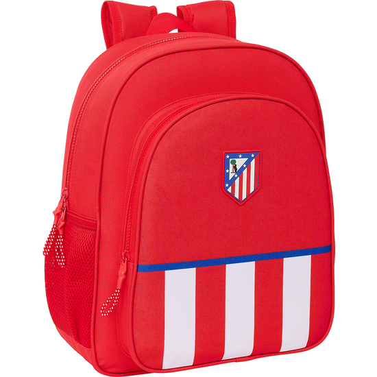 MOCHILA JUNIOR ADAPT.CARRO ATCO. DE MADRID image 0