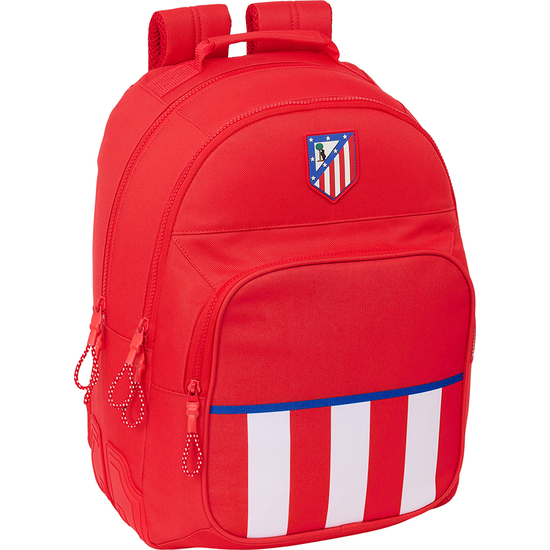 MOCHILA DOBLE ADAPT.CARRO ATCO. DE MADRID image 0