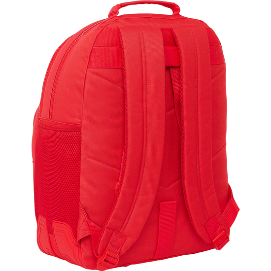 MOCHILA DOBLE ADAPT.CARRO ATCO. DE MADRID image 1