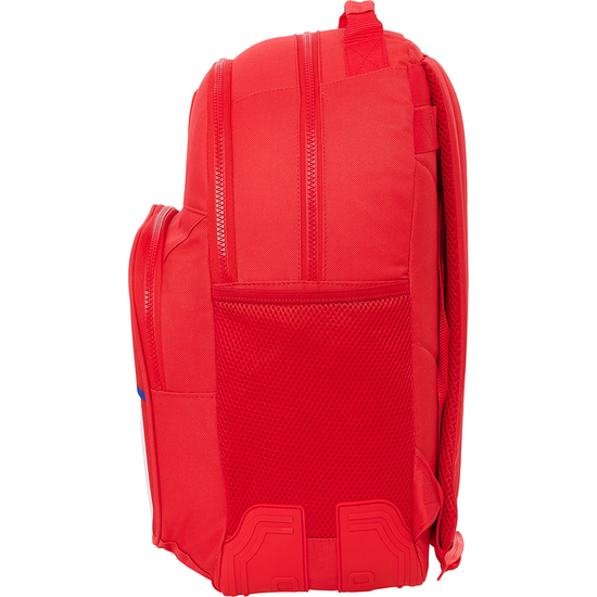 MOCHILA DOBLE ADAPT.CARRO ATCO. DE MADRID image 2
