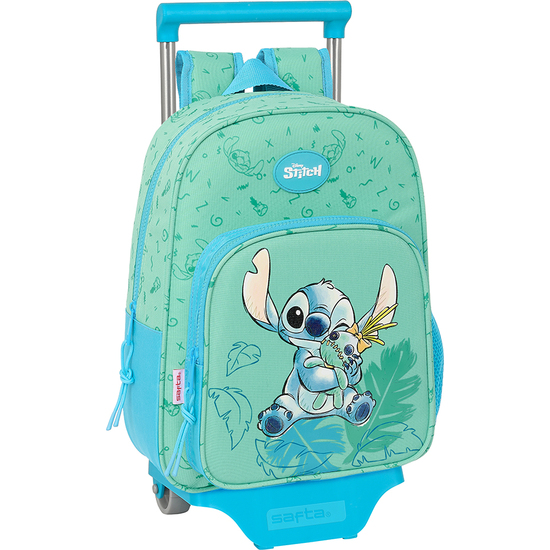 MOCH 185+CARRO 705 STITCH "ALOHA" image 0
