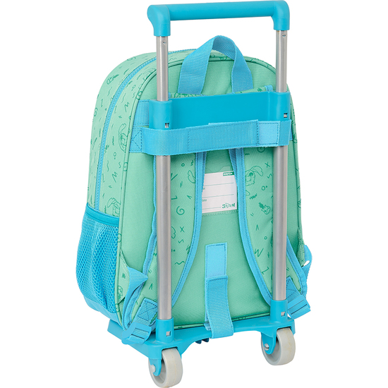MOCH 185+CARRO 705 STITCH "ALOHA" image 1