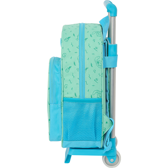 MOCH 185+CARRO 705 STITCH "ALOHA" image 2
