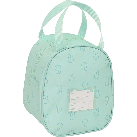 NECESER TERMO REC Y REP. AGUA MIFFY "MENTA" image 1