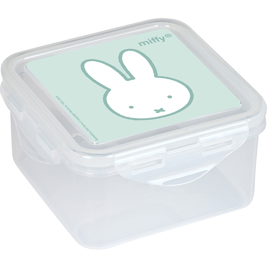 FIAMBRERA MIFFY "MENTA" image 0