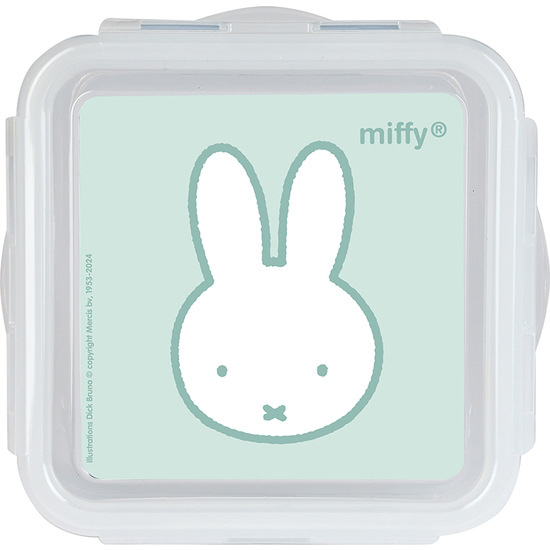 FIAMBRERA MIFFY "MENTA" image 1