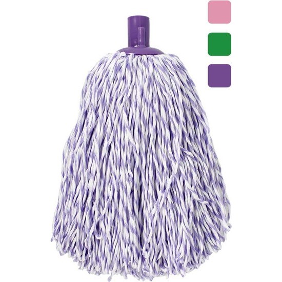 MOP CLEANER WOVEN FIBRE 150GR. image 1