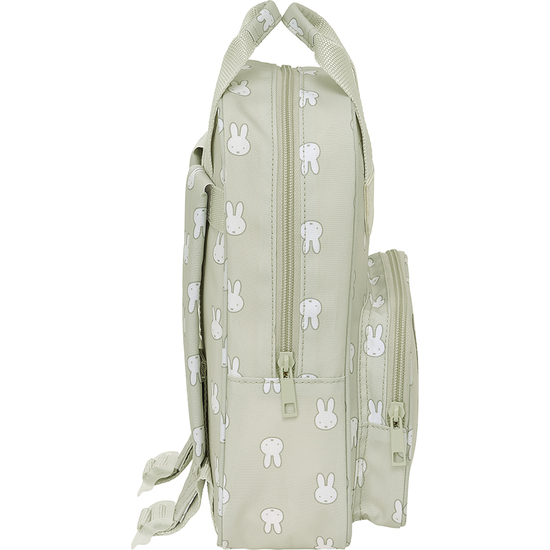 MOCHILA INFANTIL CON ASAS REC Y REP MIFFY "NIEBLA" image 2