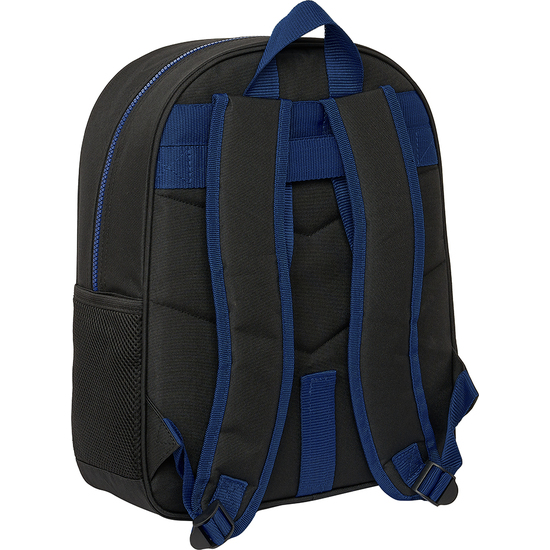 MOCHILA JUNIOR ADAPT.CARRO NARUTO "NINJA" image 1