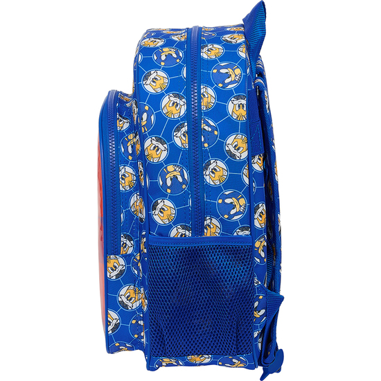 MOCHILA INFANTIL ADAPT.CARRO SONIC "PRIME" image 2