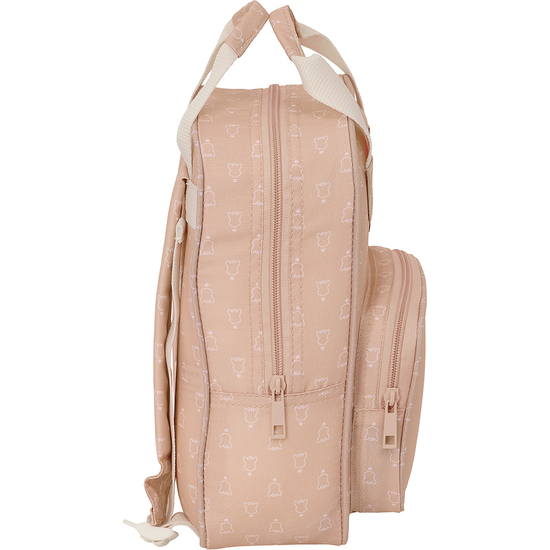 MOCHILA INFANTIL ADAPT. ASAS SOPHIE LA GIRAFE COOKIE image 2