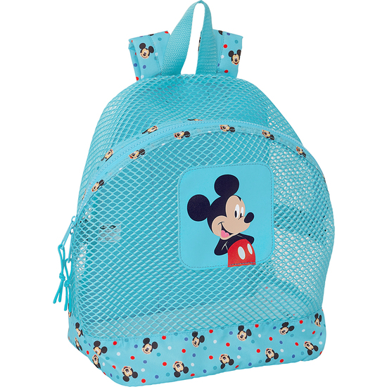 MOCHILA ANTI-ARENA MICKEY image 0