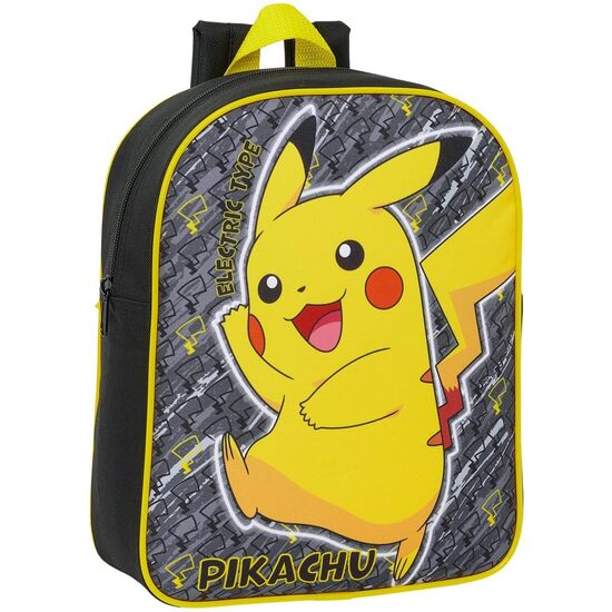 MOCHILA GUARDERIA POKÉMON image 0