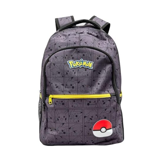 MOCHILA POKÉMON image 0