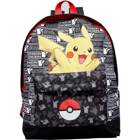 MOCHILA POKÉMON image 0