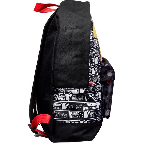 MOCHILA POKÉMON image 1