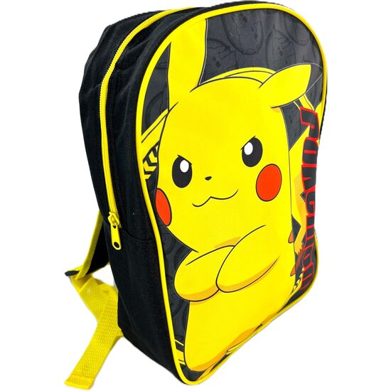 MOCHILA INFANTIL POKÉMON image 0
