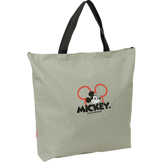 SHOPPING BAG MICKEY "MOOD" image 0