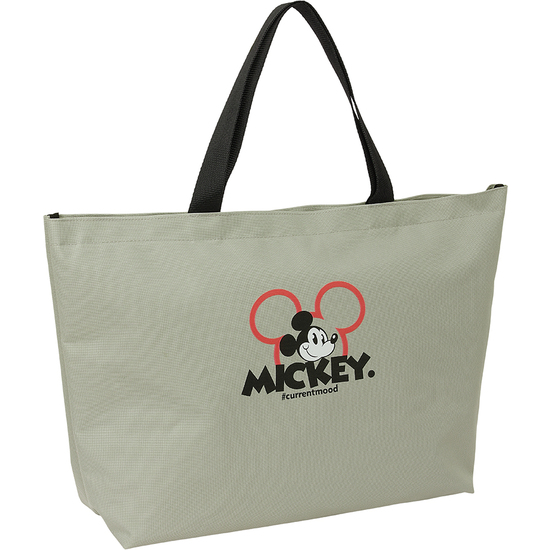 BIG SHOPPING BAG MICKEY "MOOD" image 0