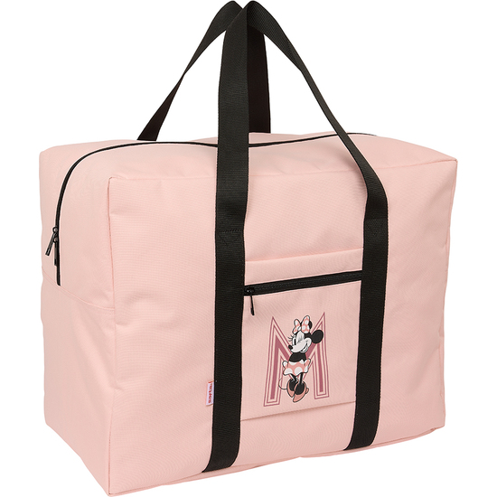 BIG BAG MINNIE "BLUSH" image 0