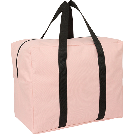 BIG BAG MINNIE "BLUSH" image 1