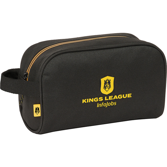 NECESER KINGS LEAGUE image 0