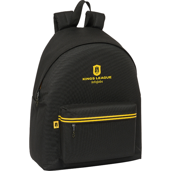 MOCHILA KINGS LEAGUE image 0