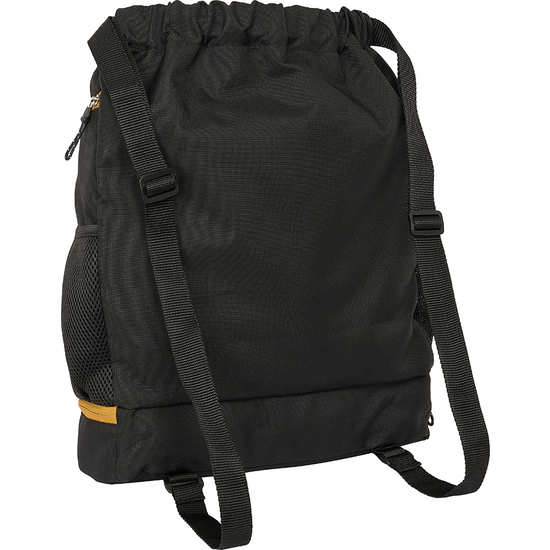 SACO MOCHILA KINGS LEAGUE "ULTIMATE MÓSTOLES" image 1