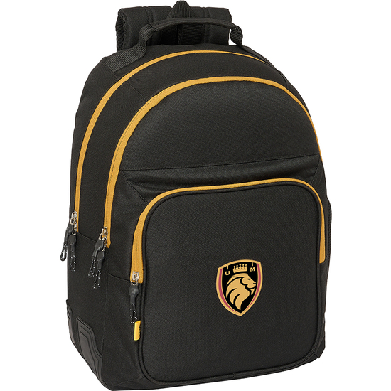 MOCHILA DOBLE ADAPT.CARRO KINGS LEAGUE "ULTIMATE MÓSTOLES" image 0