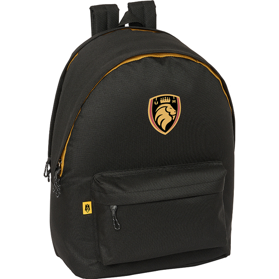 MOCHILA DOBLE PARA PORTATIL 15,6"+USB KINGS LEAGUE "ULTIMATE MÓSTOLES" image 0