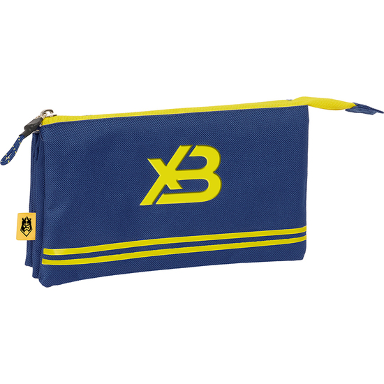 PORTATODO TRIPLE KINGS LEAGUE "X BUYER" image 0