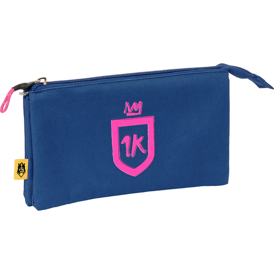 PORTATODO TRIPLE KINGS LEAGUE "1K" image 0