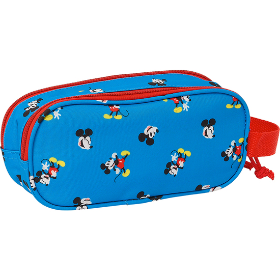 PORTATODO DOBLE 3D MICKEY MOUSE image 1