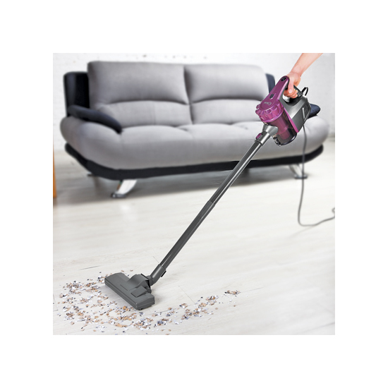 VACUUM CLEANER 2 IN 1 1000W image 5